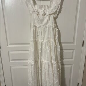 ASTR Piccola Dress